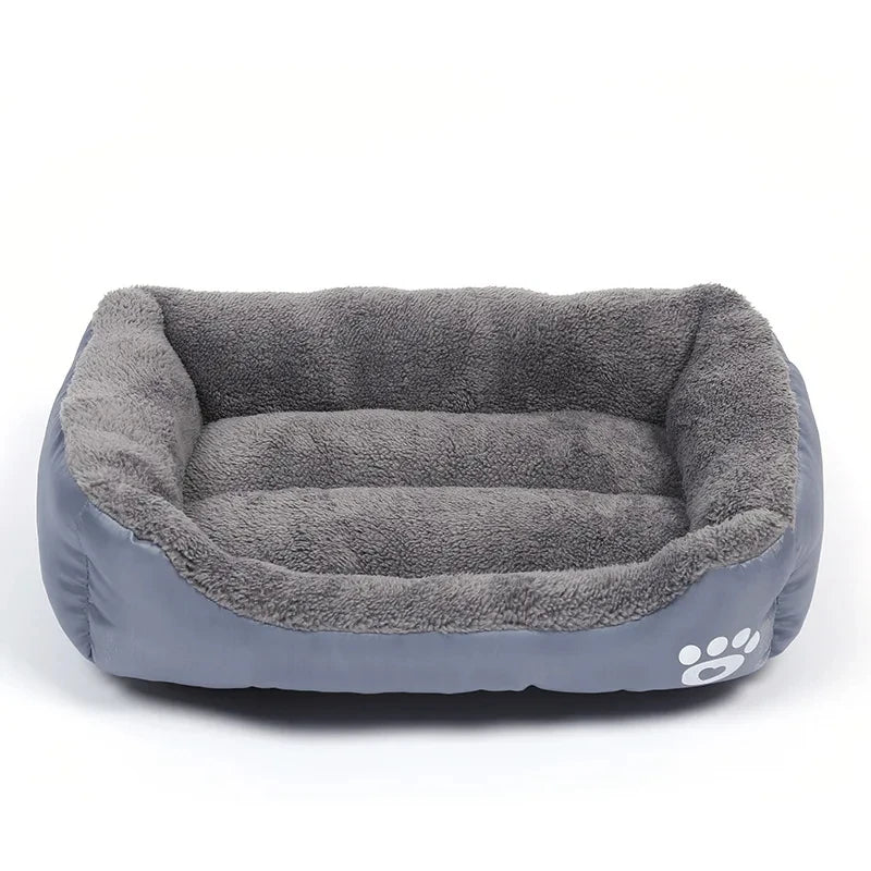 Sofá Cama Macio para Cães - MimoCao