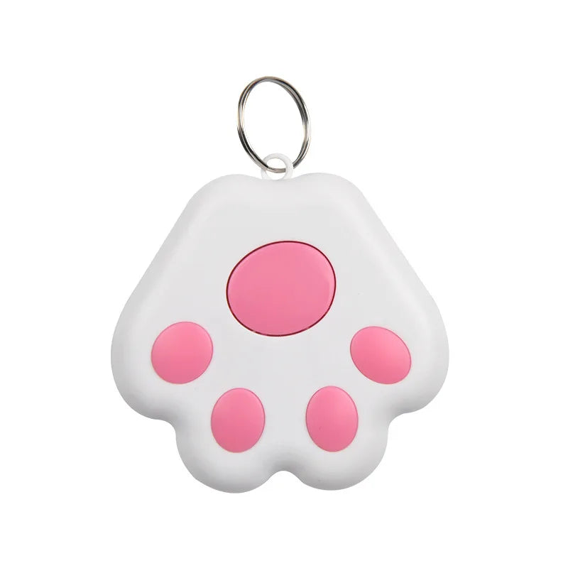 Mini Rastreador Bluetooth Anti-Perda Pets - MimoCao
