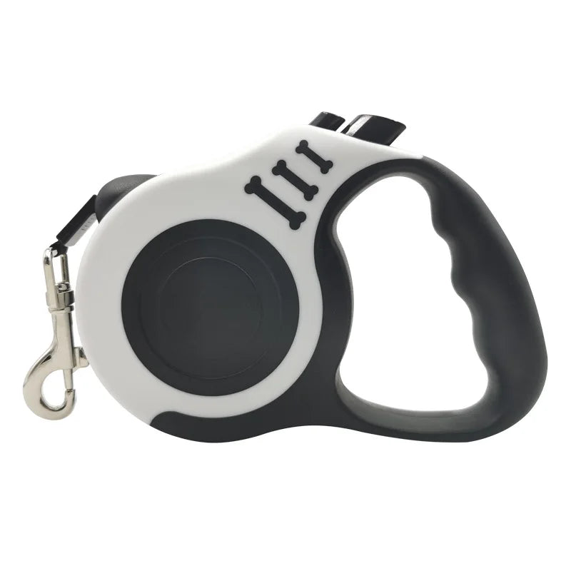 Trela de Passeio Livre para Cães -  MimoCao