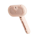 Escova a Vapor Groom Pet - MimoCao