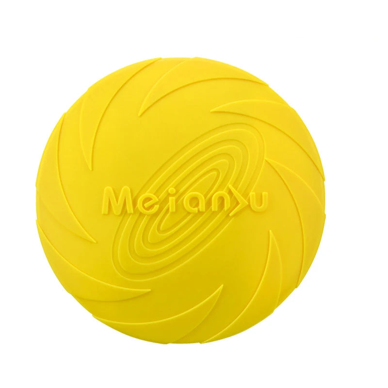 Brinquedo de Lançar para Cães feito de Silicone - MimoCao
