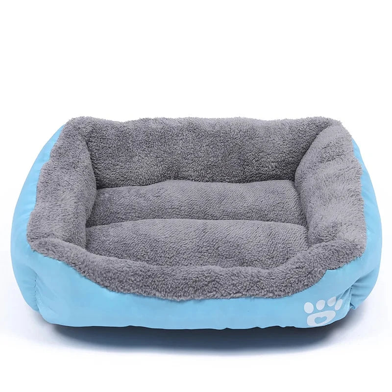 Sofá Cama Macio para Cães - MimoCao