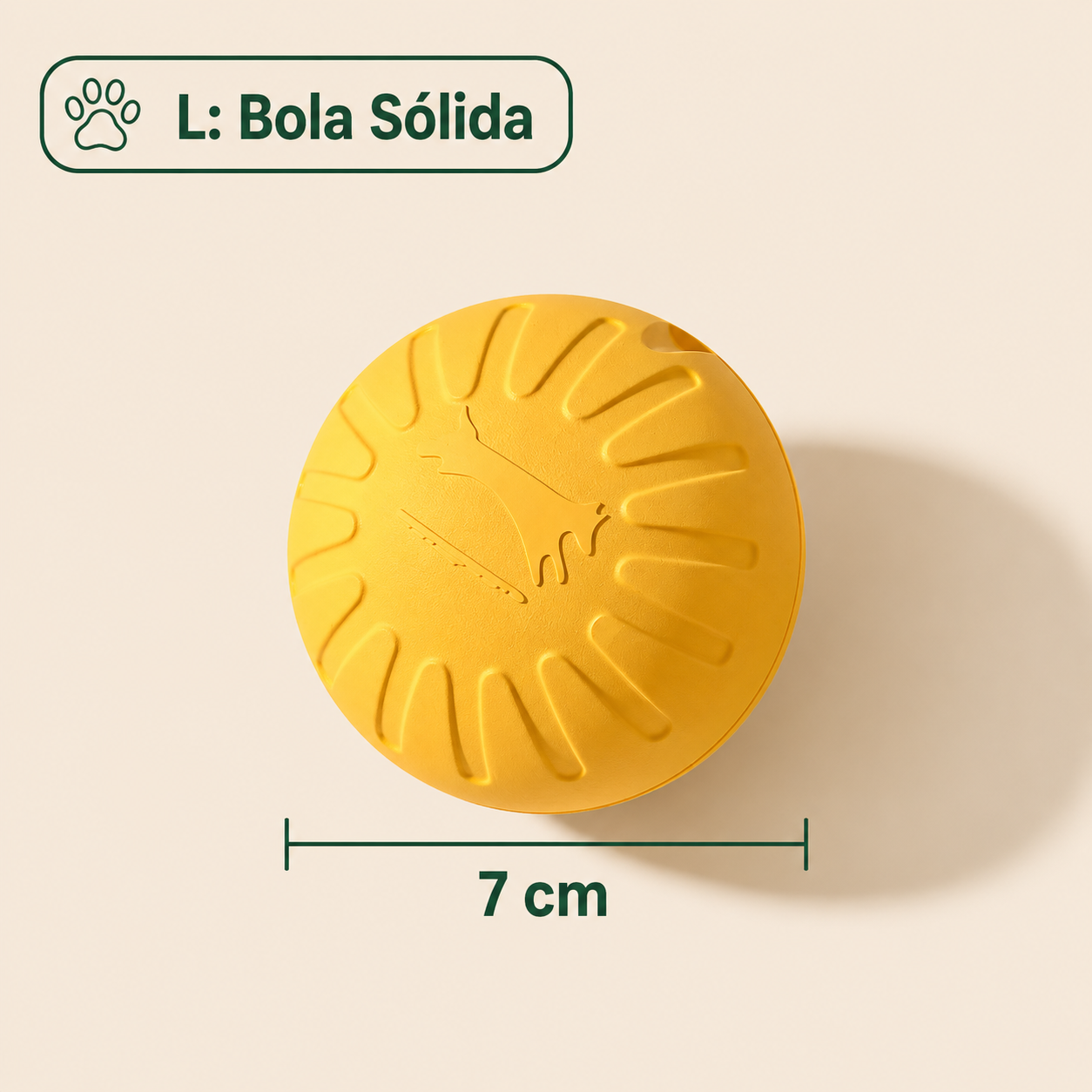 Kit para Diversão Canina 4 em 1 - MimoCao