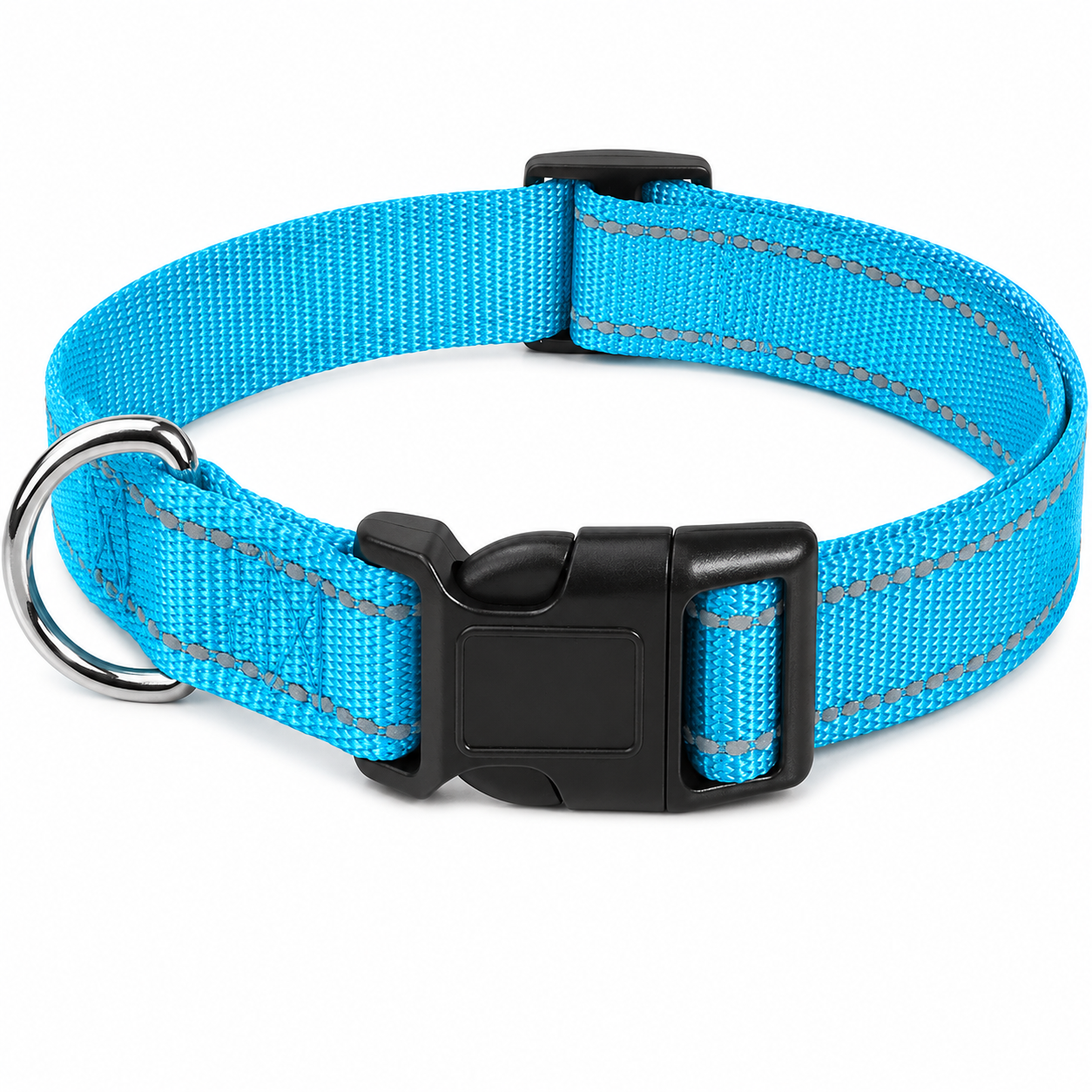 Coleira Choker para Cães Pequenos - MimoCao