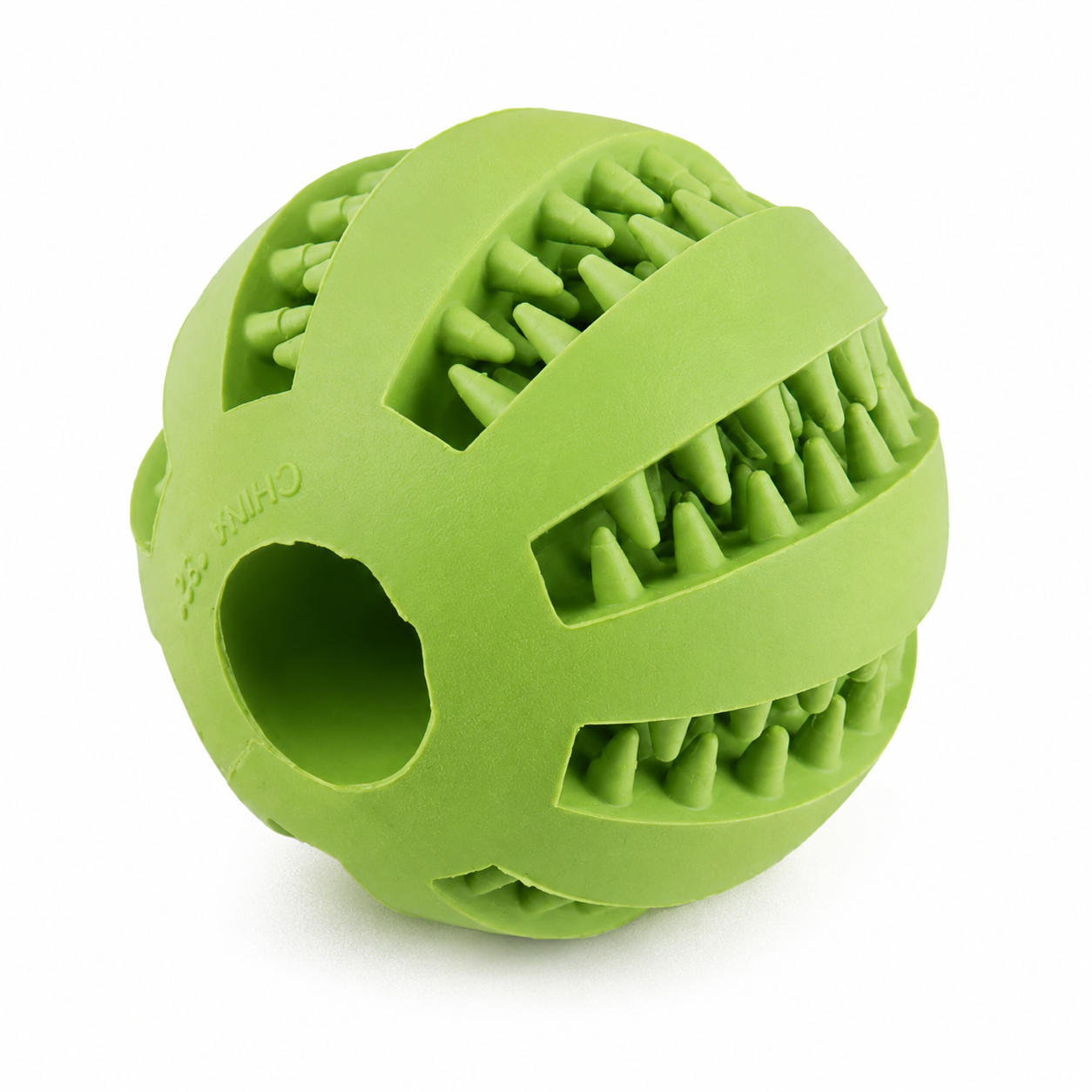 Brinquedo Bola Snack Pet - MimoCao