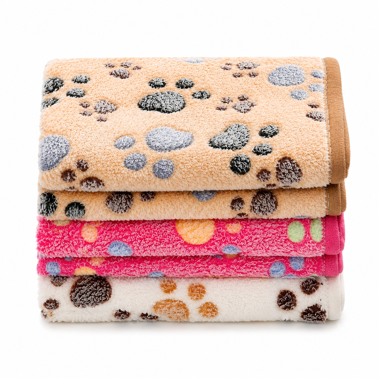 Manta para Cães Soft Pet - MimoCao