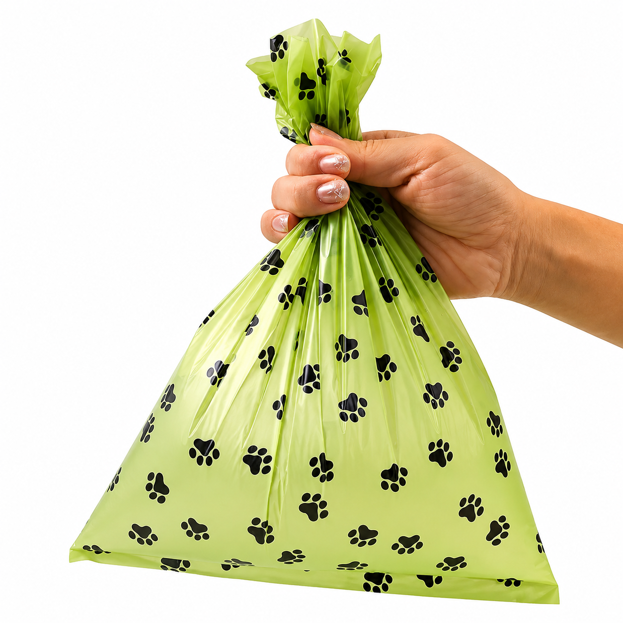 Refil Sacos Higiênicos Pet - MimoCao