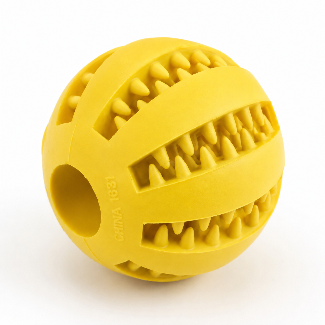 Brinquedo Bola Snack Pet - MimoCao