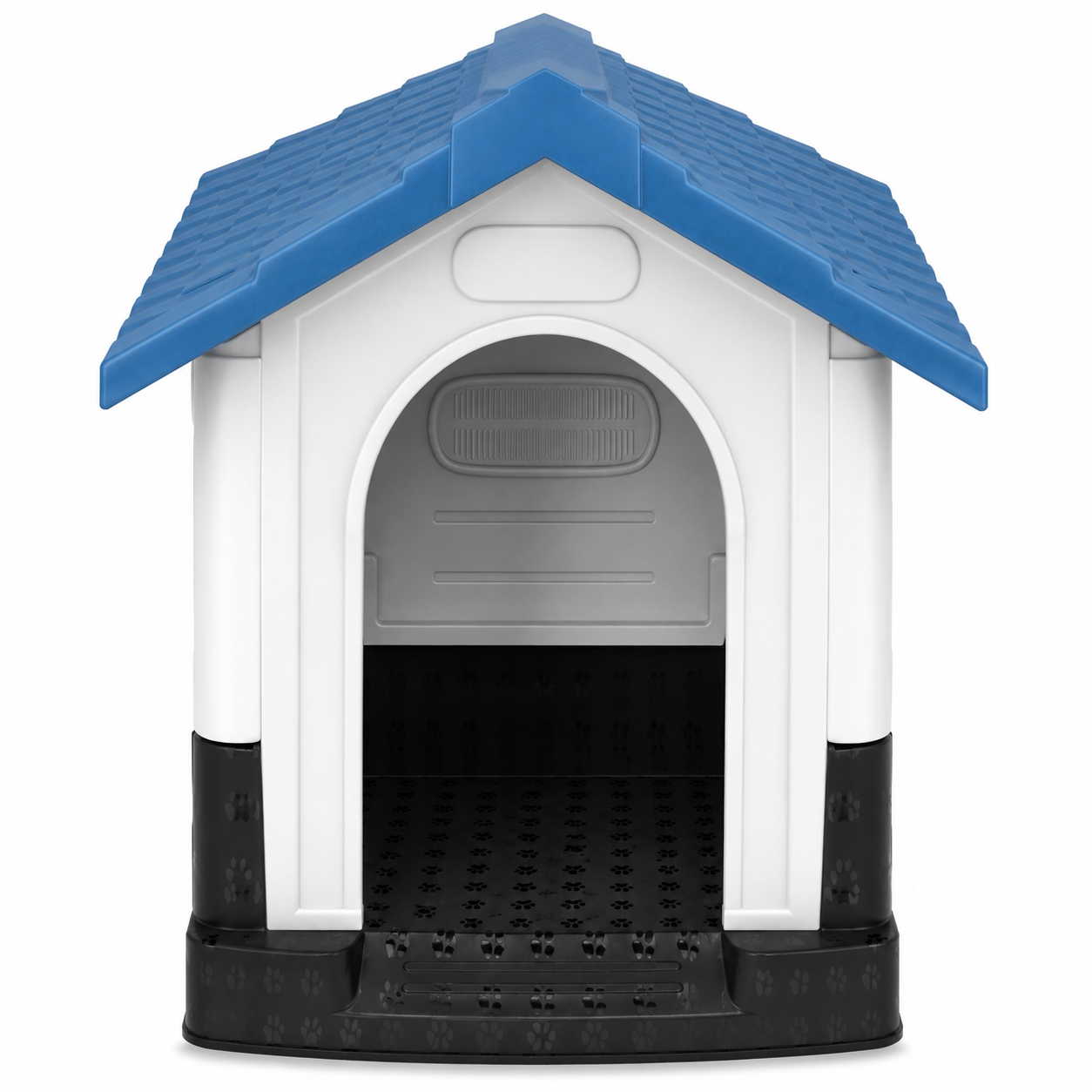 Casota de Quintal para Conforto de cães - MimoCao
