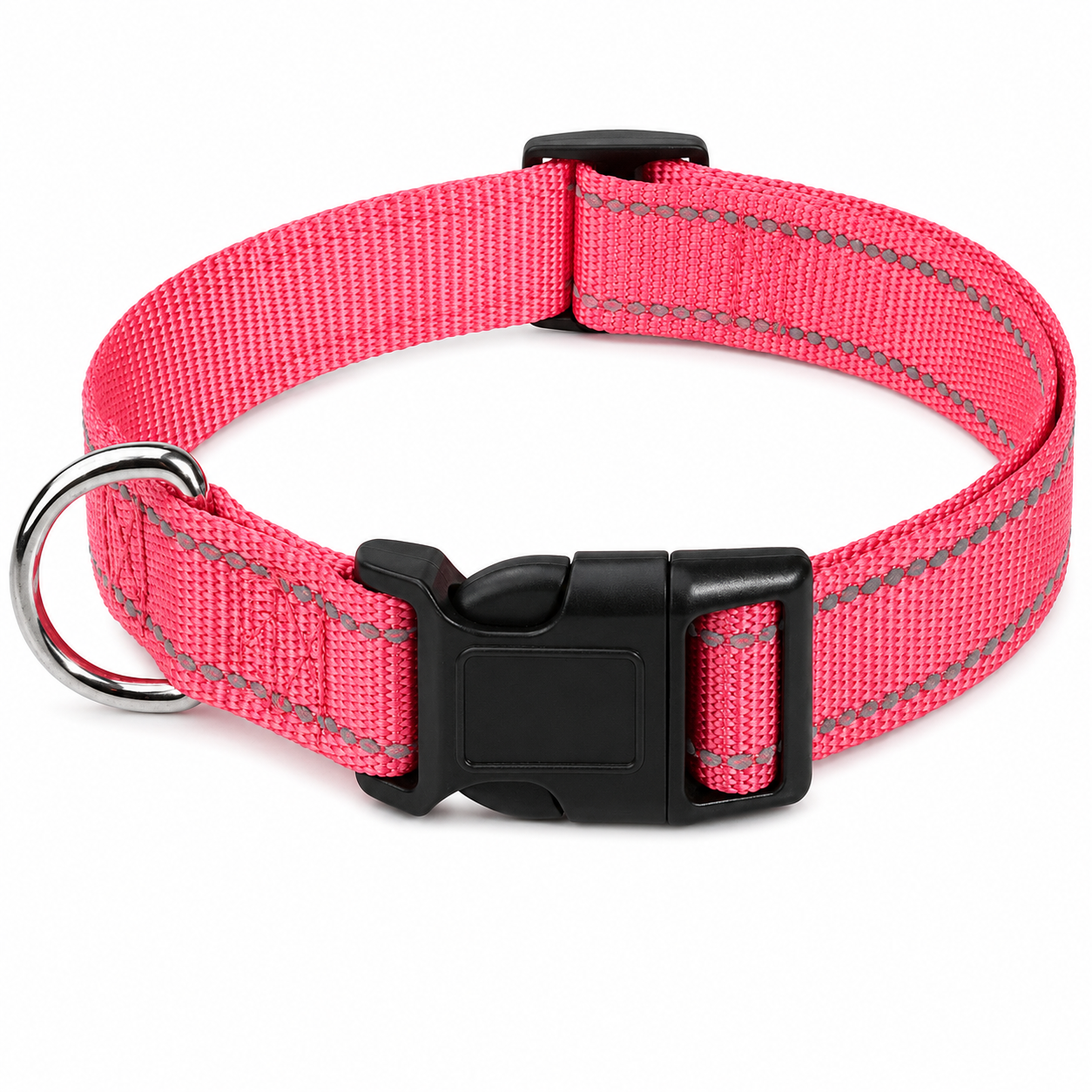 Coleira Choker para Cães Pequenos - MimoCao
