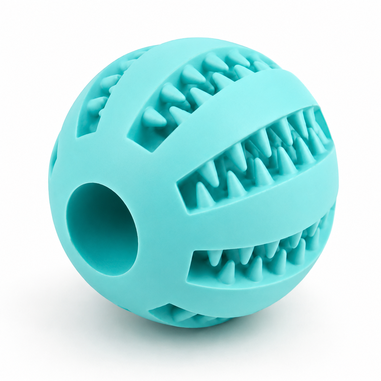 Brinquedo Bola Snack Pet - MimoCao