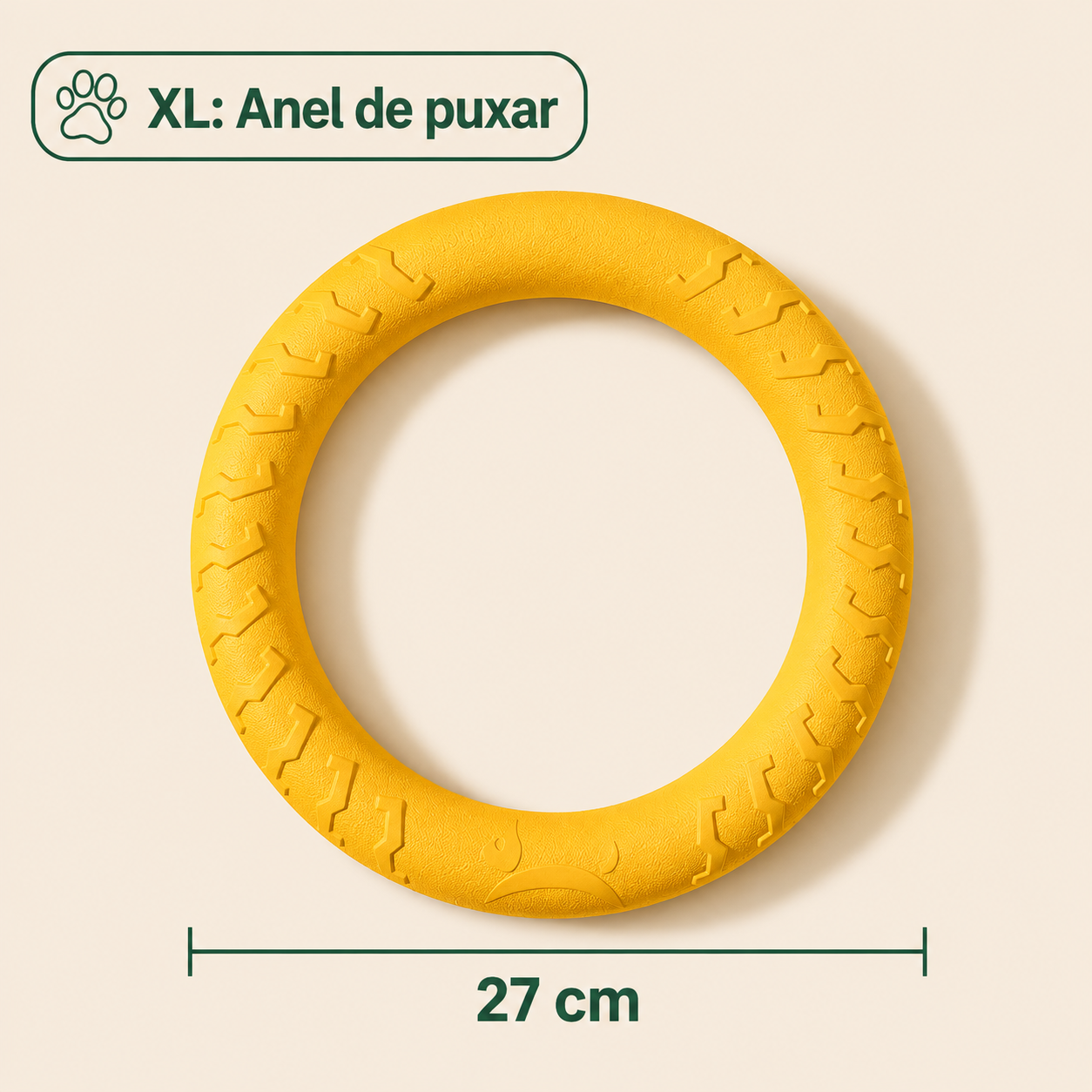 Kit para Diversão Canina 4 em 1 - MimoCao