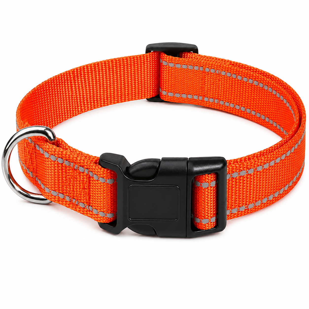 Coleira Choker para Cães Pequenos - MimoCao