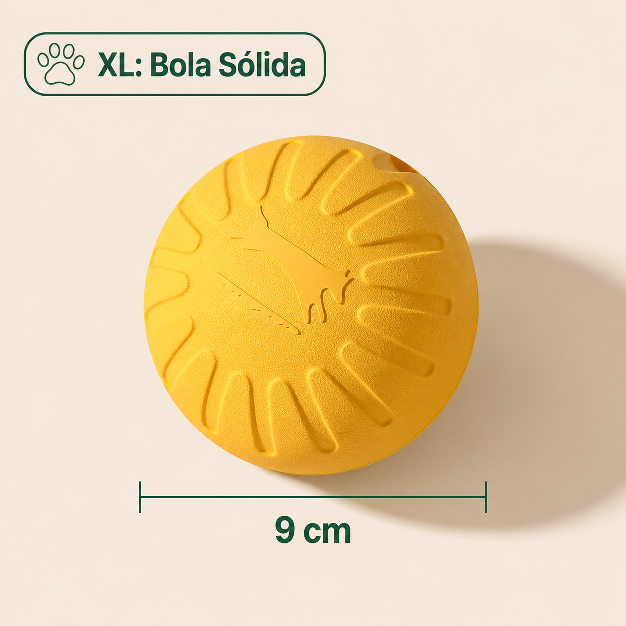 Kit para Diversão Canina 4 em 1 - MimoCao