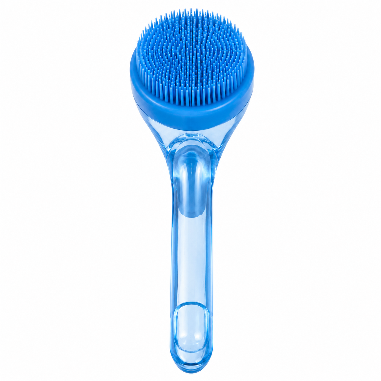 Escova Massageadora de Banho para Cães - MimoCao