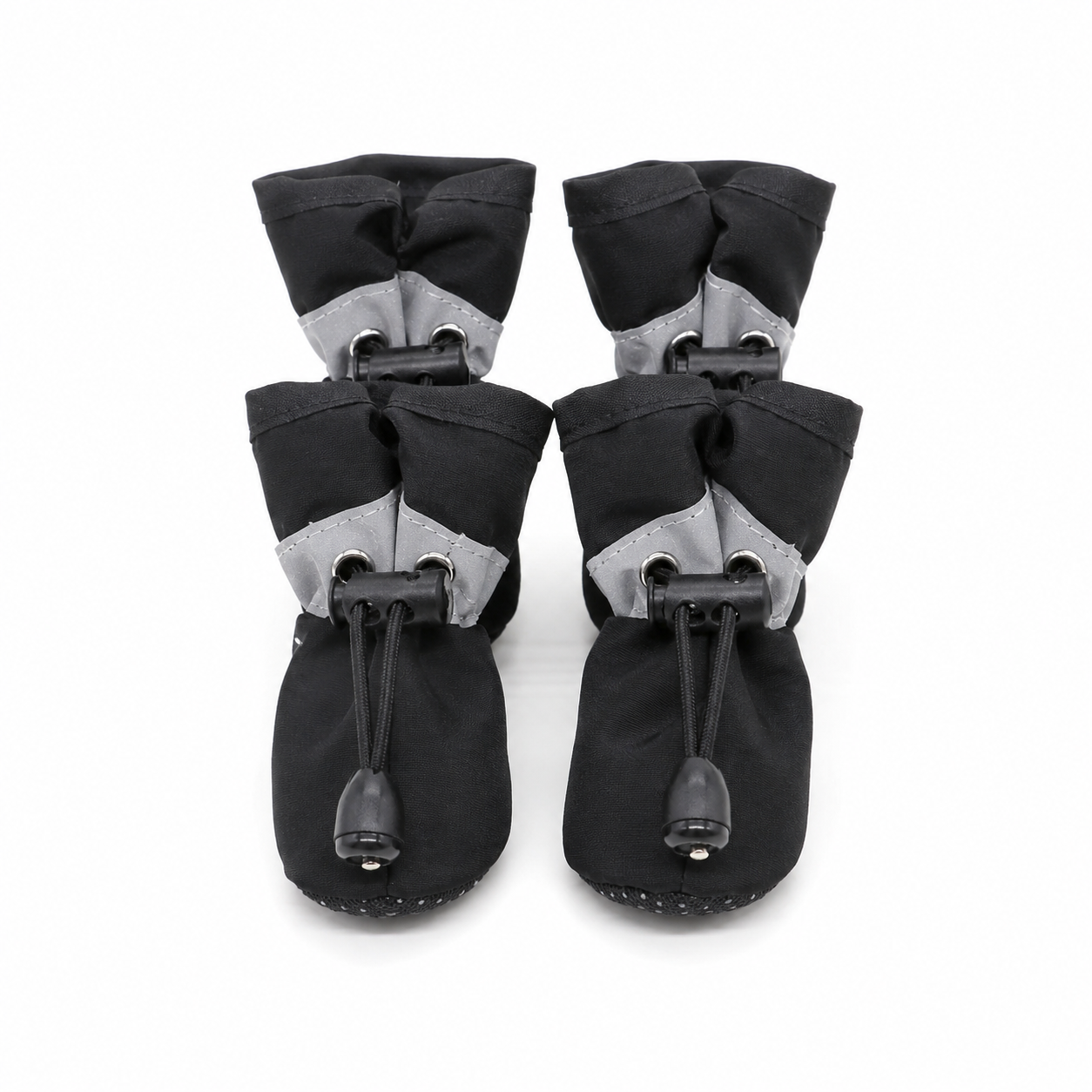 Sapatos Impermeáveis para Cães de Pequeno Porte - MimoCao