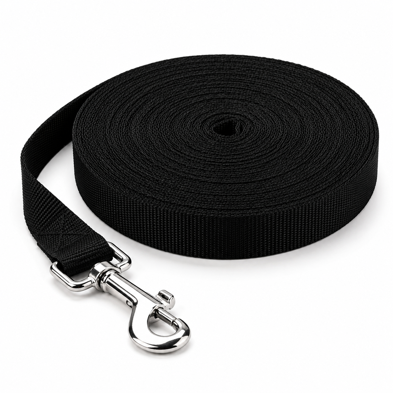 Trela Longa de Treino para Cães - MimoCao