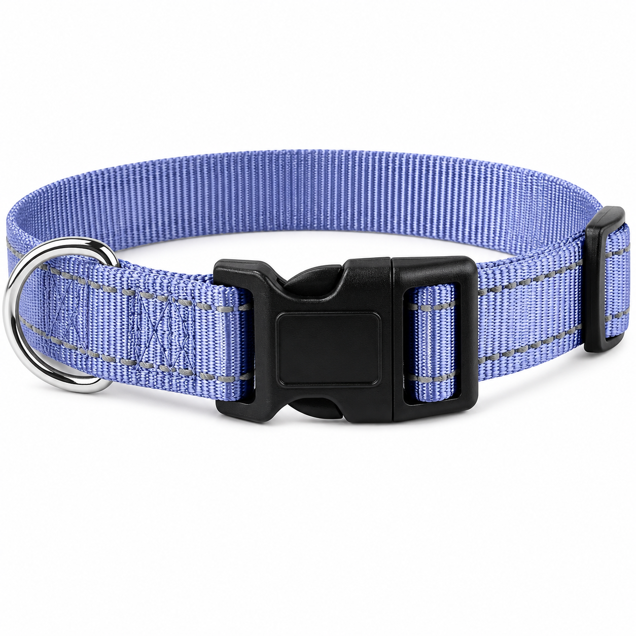 Coleira Choker para Cães Pequenos - MimoCao