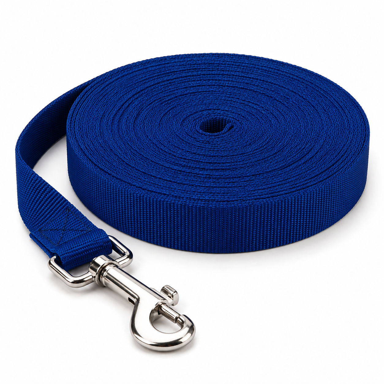 Trela Longa de Treino para Cães - MimoCao