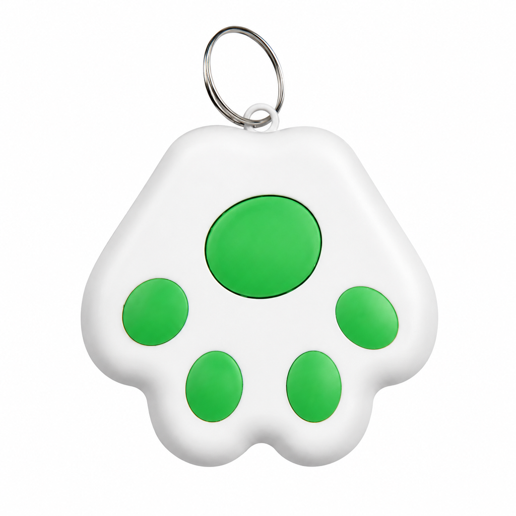 Mini Rastreador Bluetooth Anti-Perda Pets - MimoCao
