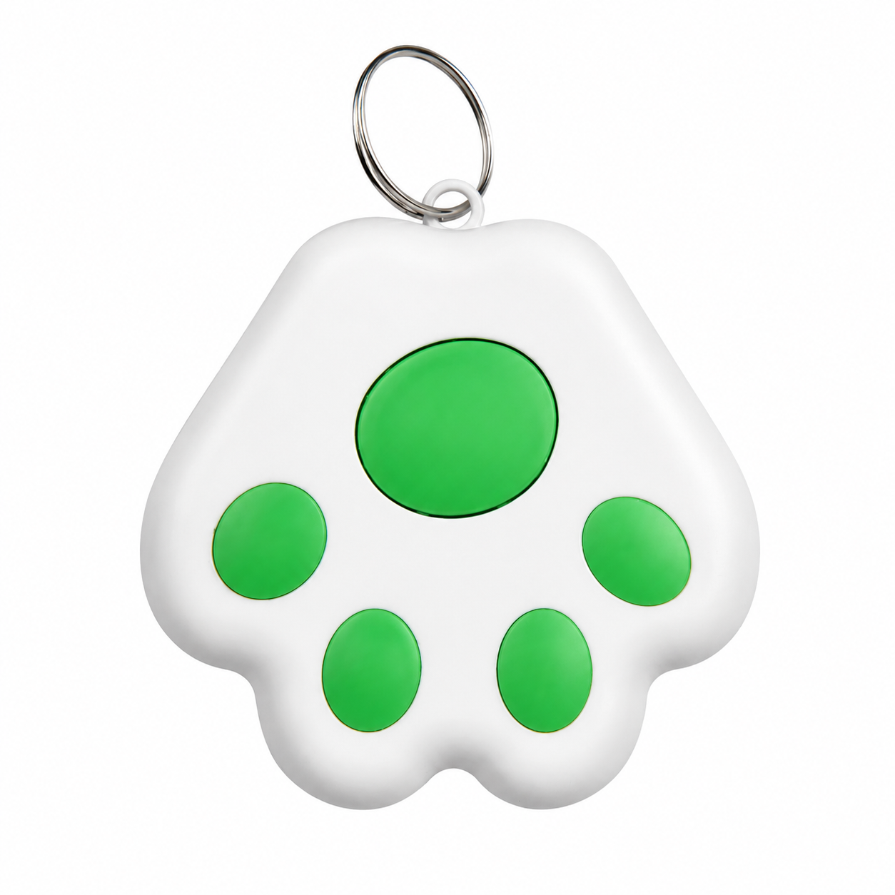 Mini Rastreador Bluetooth Anti-Perda Pets - MimoCao